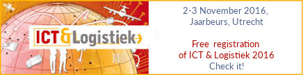 ICT&Logistiek invitation