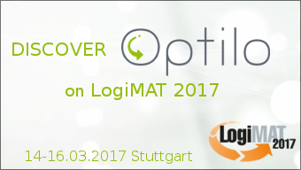 Comp-Win na LogiMAT 2017